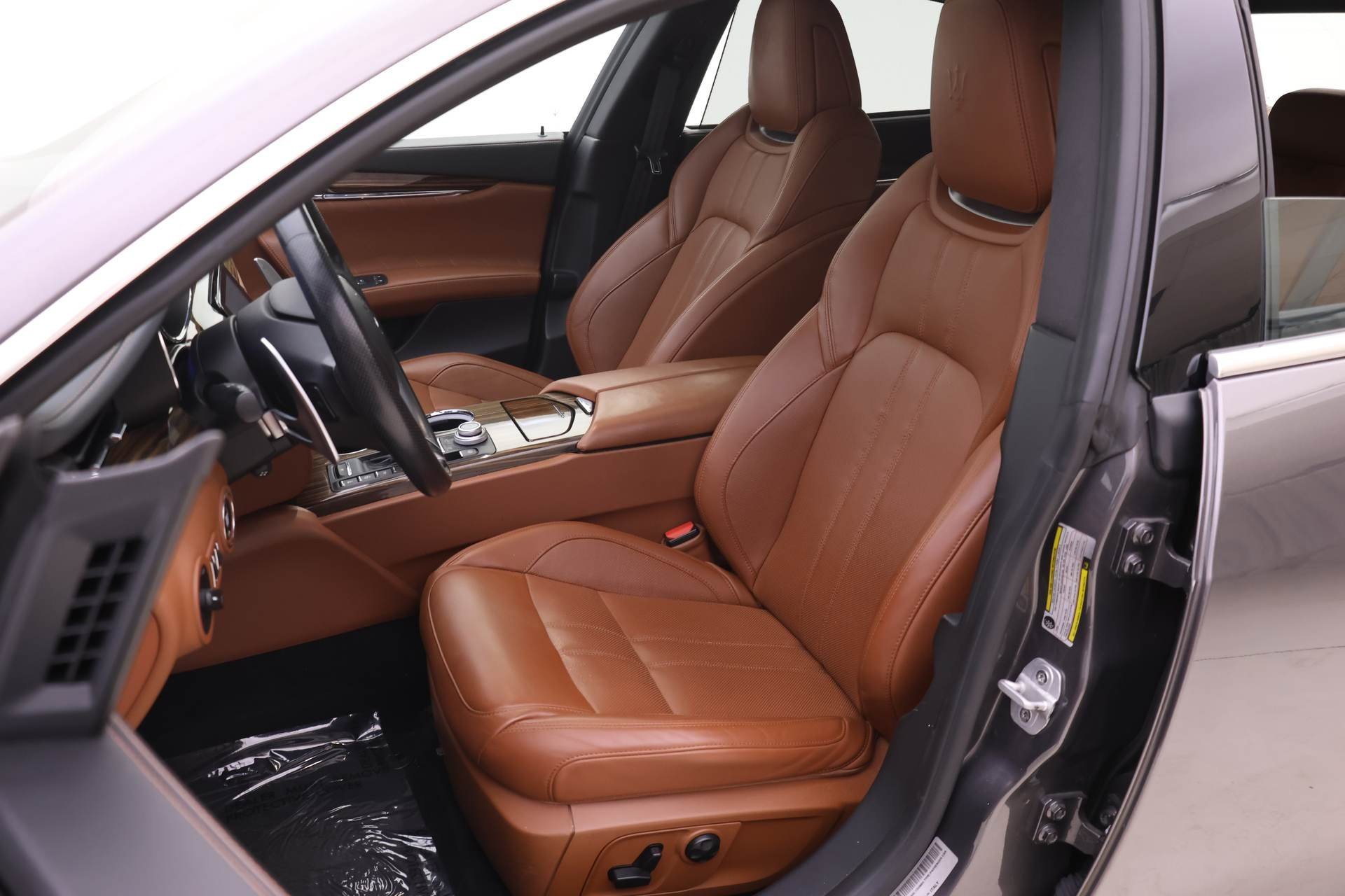 Used 2020 Maserati Quattroporte S GranSport Q4 image 10