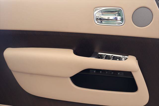 Certified 2019 Rolls-Royce Wraith RWD image 12