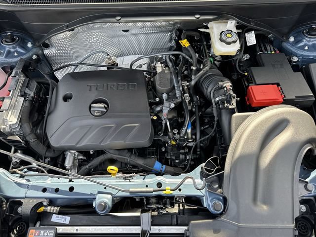 New 2026 Buick Encore GX Avenir w/ Avenir Technology Package image 24
