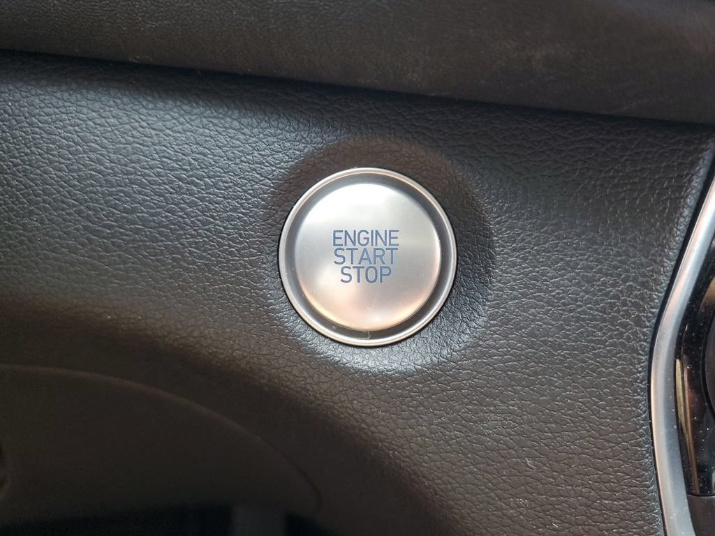Used 2019 Hyundai Santa Fe FWD image 24