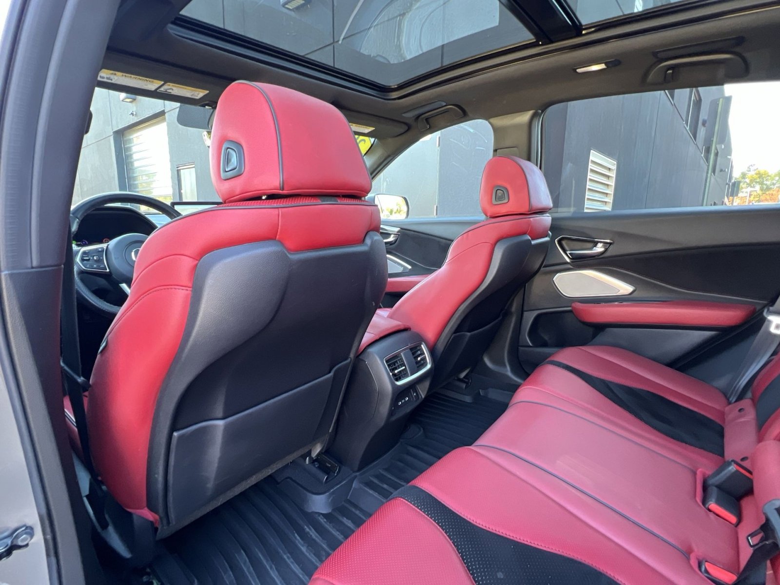 Used 2023 Acura RDX A-Spec image 27