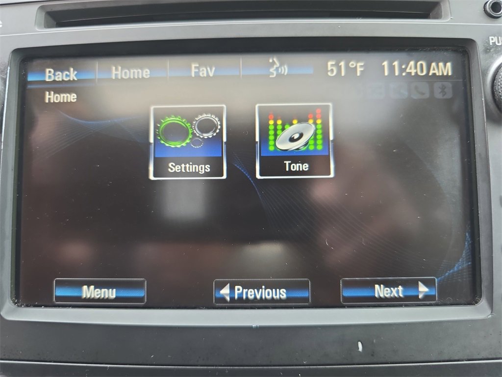 Used 2015 Buick Enclave Leather image 19