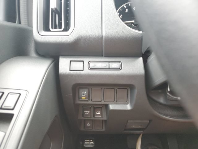New 2026 Nissan Frontier S AWD/4WD image 25