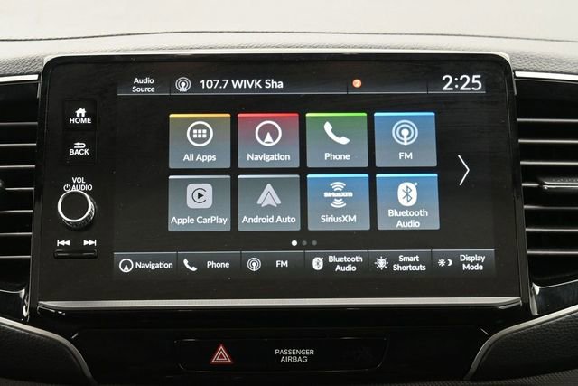 Used 2024 Honda Ridgeline TrailSport image 22