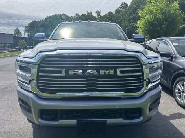 Used 2021 RAM 3500 Laramie AWD/4WD image 6