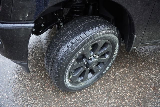 New 2026 RAM 2500 Big Horn image 9