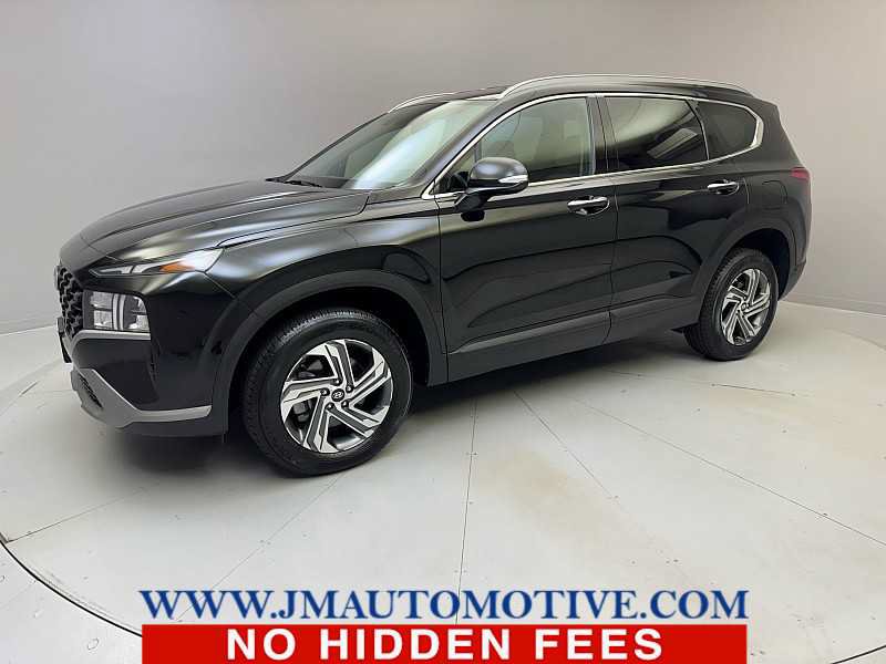 Used 2023 Hyundai Santa Fe SEL