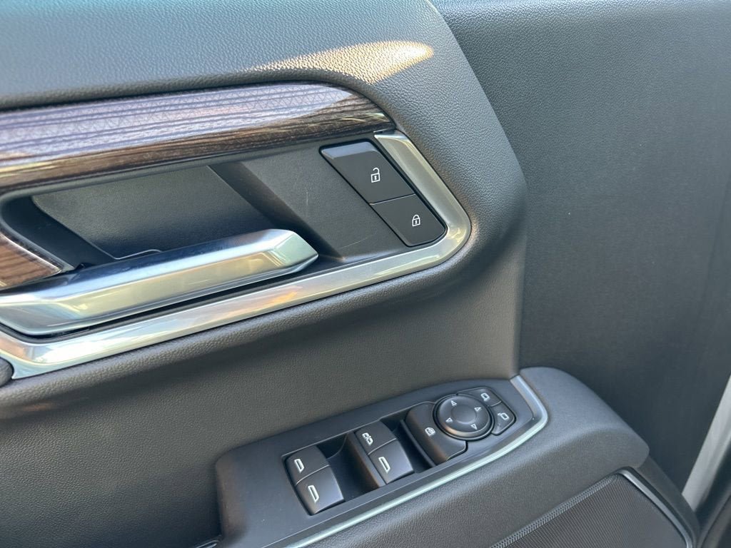 New 2026 Chevrolet Silverado 1500 LT w/ Leather Package image 7