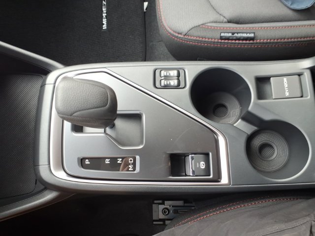 New 2026 Subaru Impreza 2.0i Sport AWD/4WD image 21