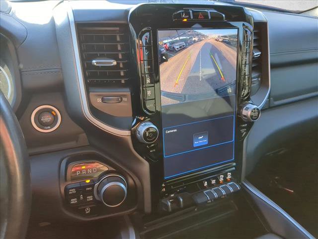 Used 2024 RAM 1500 Big Horn image 14