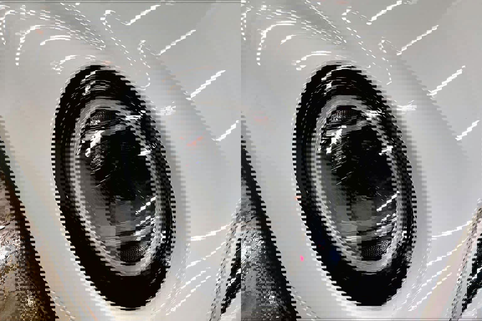 Certified 2025 MINI Cooper S image 30