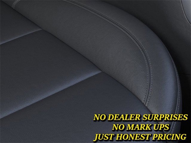 New 2025 Chevrolet Silverado 1500 RST image 21