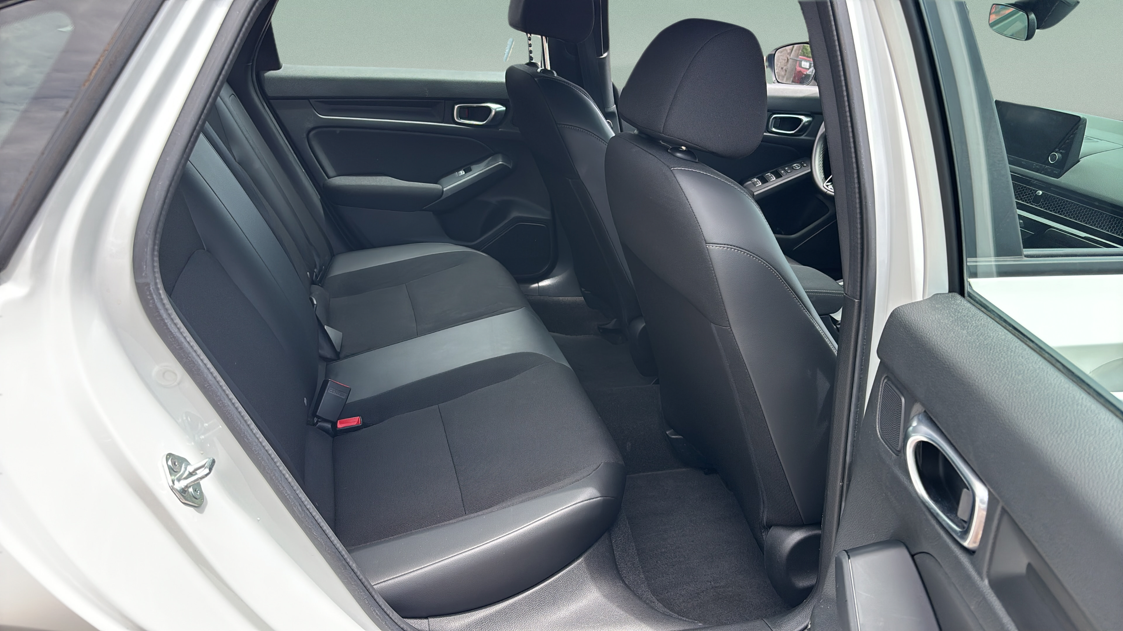 Certified 2023 Honda Civic Sport image 20