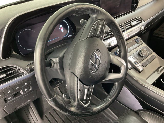 Used 2022 Hyundai Palisade Calligraphy w/ Cargo Package AWD/4WD image 20
