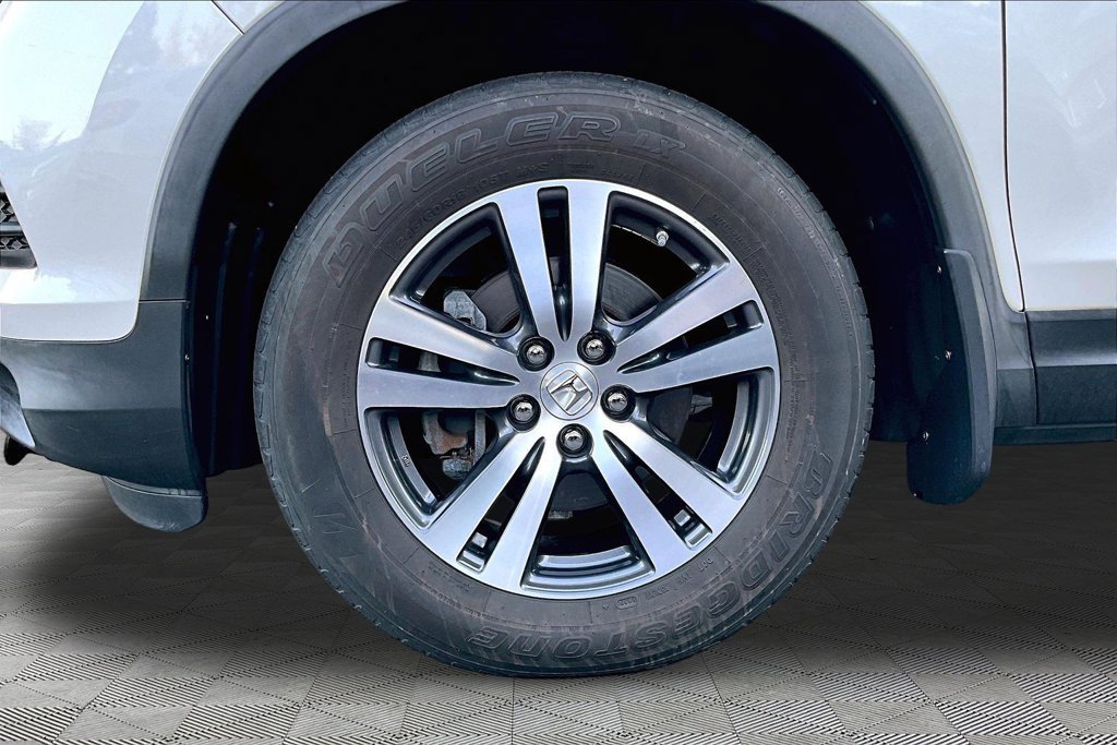 Used 2018 Honda Pilot EX-L image 23