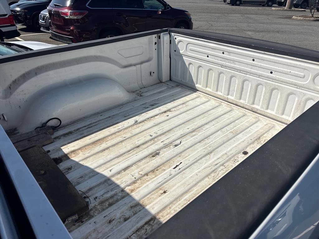 Used 2017 RAM 1500 Express w/ Express Value Package AWD/4WD image 17