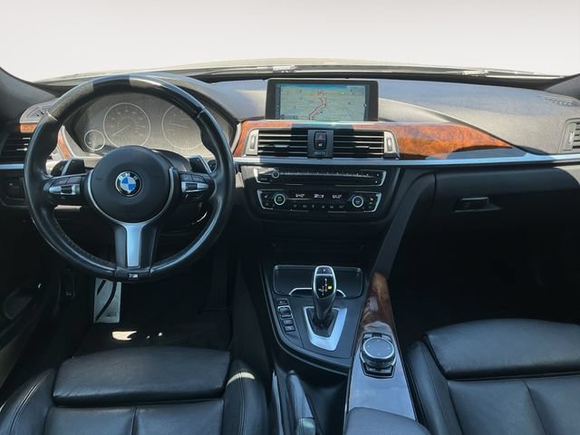 Used 2016 BMW 328i Gran Turismo xDrive AWD/4WD image 10
