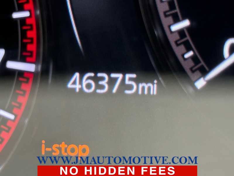 Used 2023 MAZDA CX-50 AWD 2.5 Turbo w/ Cargo Package image 22