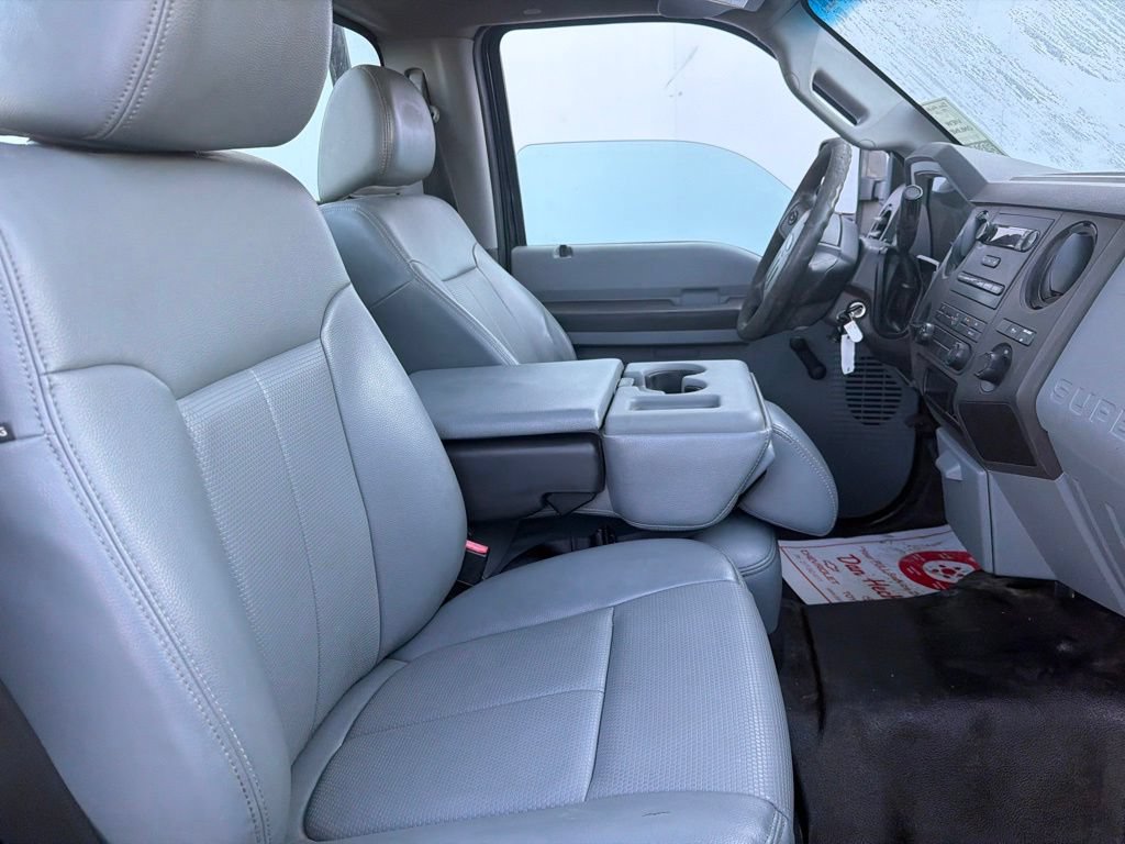 Used 2016 Ford F350 XL RWD image 6