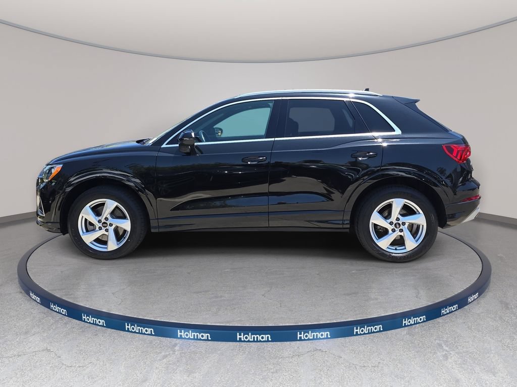 Used 2022 Audi Q3 2.0T Premium w/ Convenience Package AWD/4WD image 9