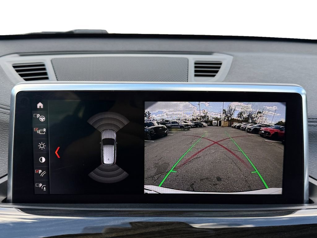 Used 2021 BMW X1 xDrive28i w/ Convenience Package image 15