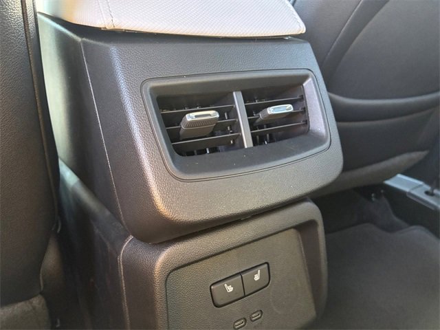 New 2026 Chevrolet Equinox EV LT w/ Convenience Package II image 18