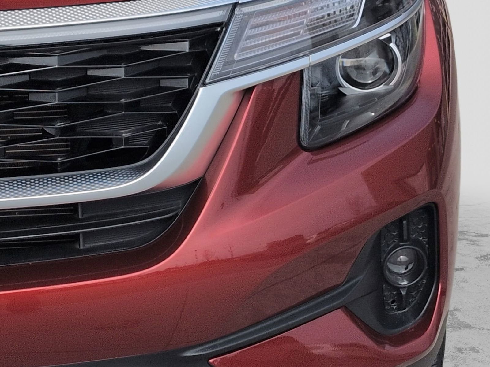 Used 2023 Kia Seltos S image 13