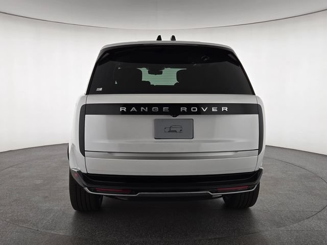 New 2026 Land Rover Range Rover Long Wheelbase Autobiography AWD/4WD image 8