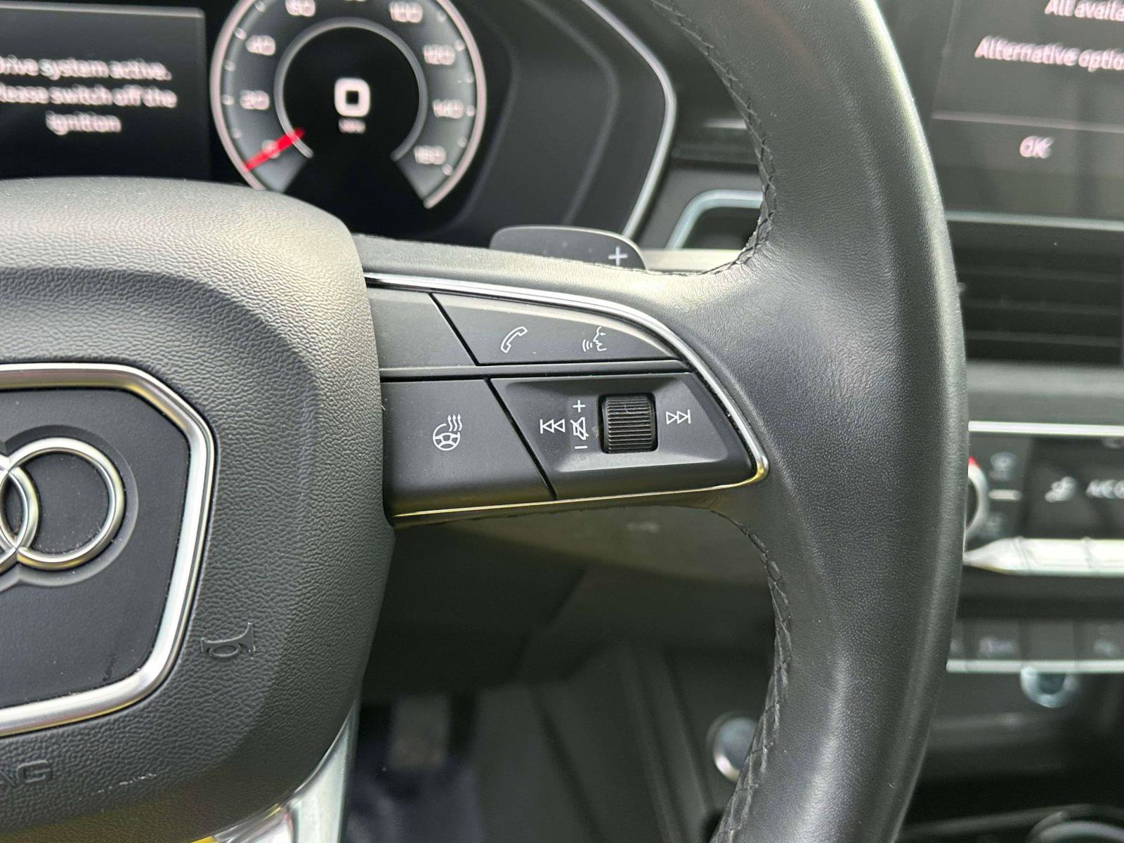 Used 2024 Audi A4 2.0T Premium Plus image 24