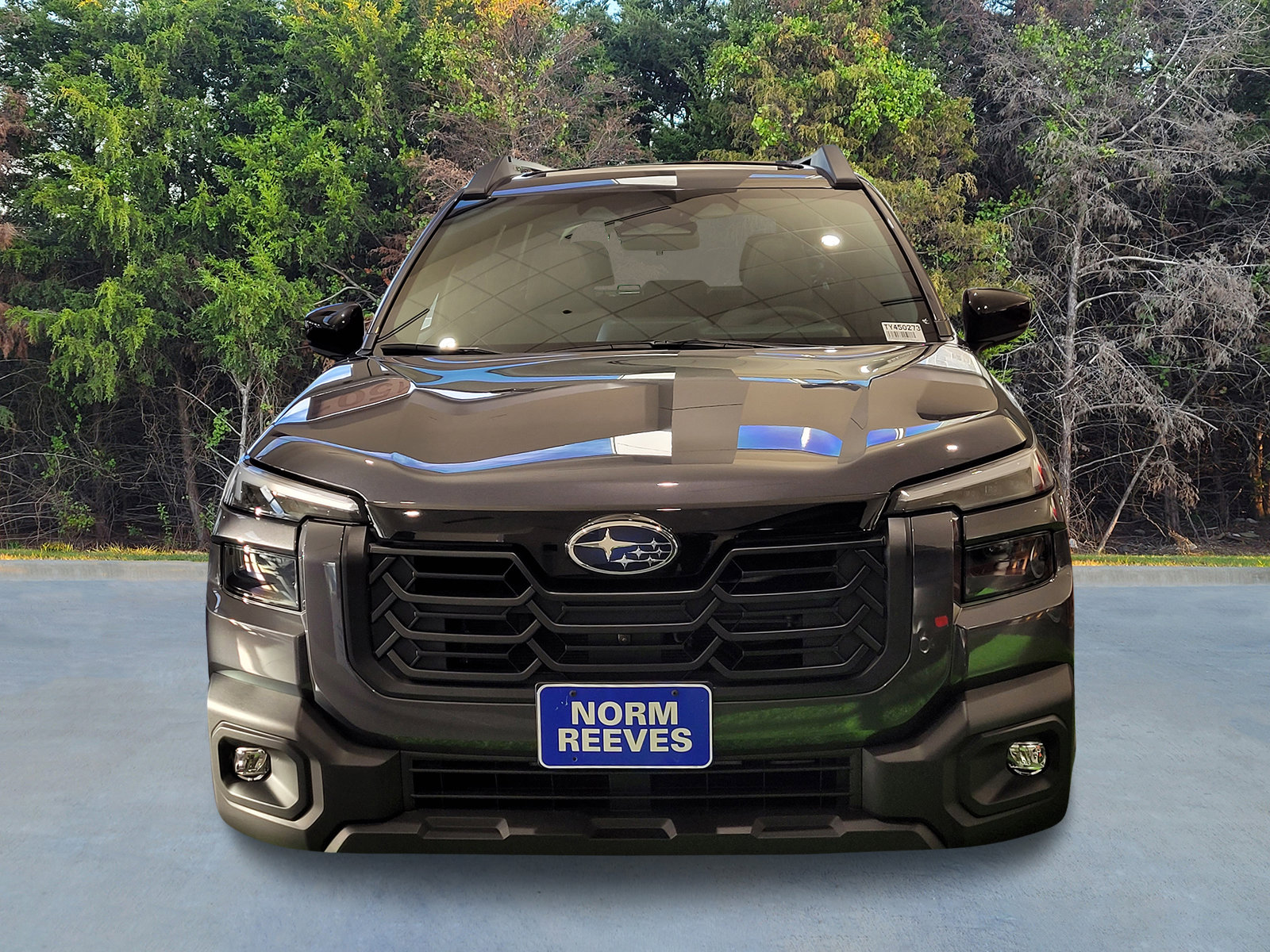 New 2026 Subaru Outback Limited XT image 2