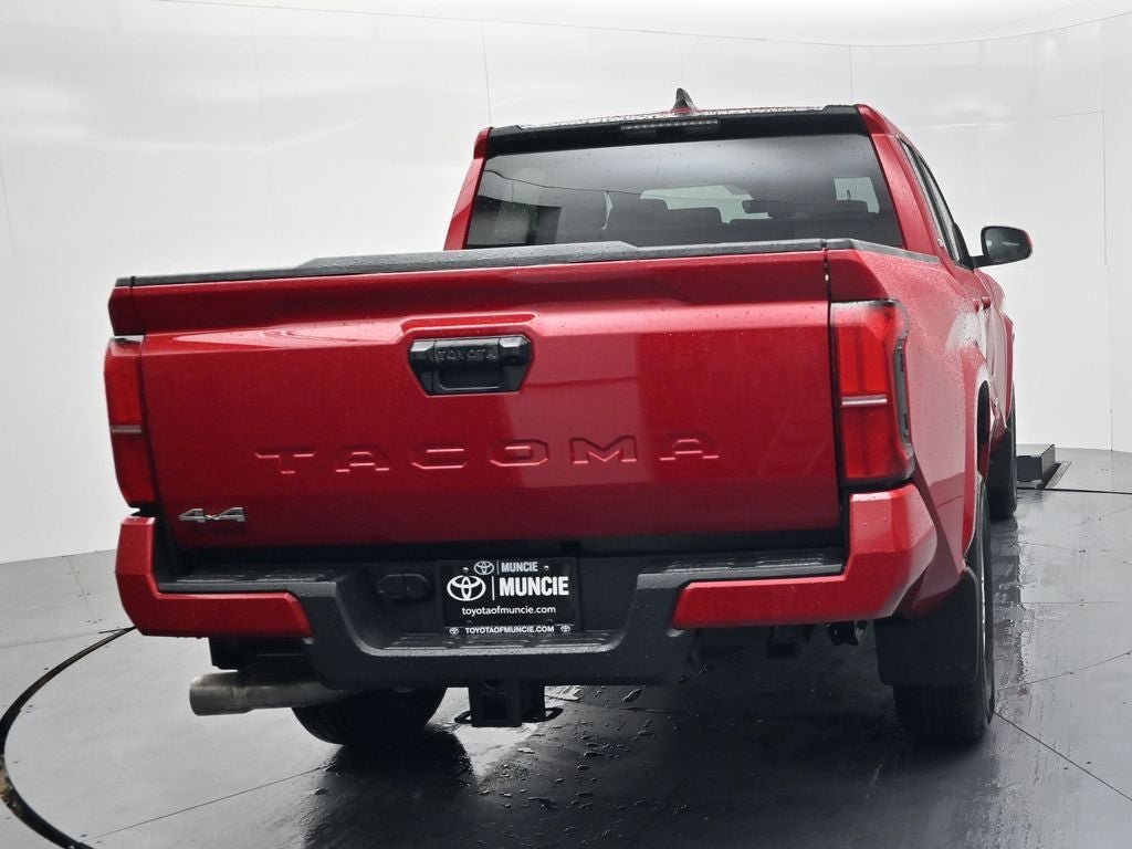 New 2026 Toyota Tacoma SR5 AWD/4WD image 7