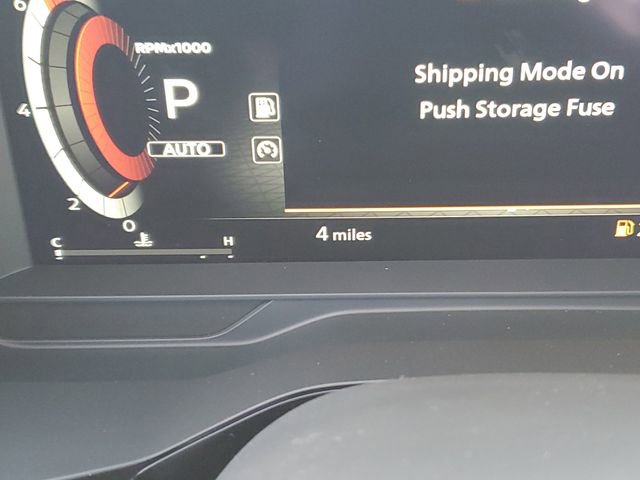 New 2026 Nissan Pathfinder SL image 27