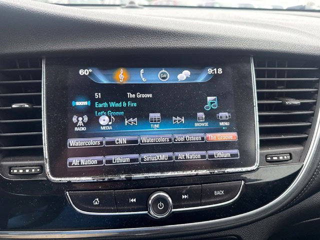 Used 2019 Buick Encore FWD image 14