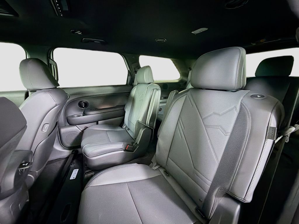 New 2026 Hyundai Palisade XRT Pro image 23