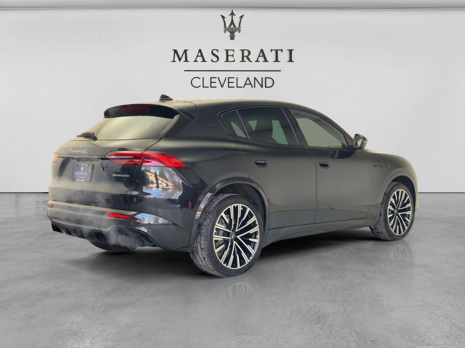 New 2025 Maserati Grecale Modena AWD/4WD image 3