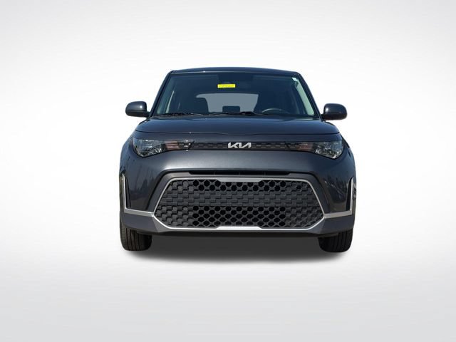 Certified 2024 Kia Soul LX w/ Option Group 015 FWD image 30