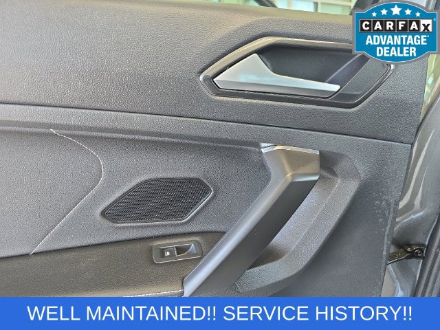 Used 2023 Volkswagen Tiguan SE FWD image 14