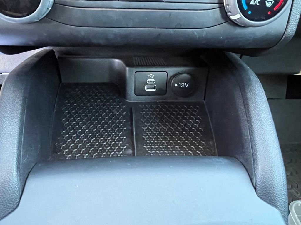 Used 2023 Ford Bronco Sport Base image 34