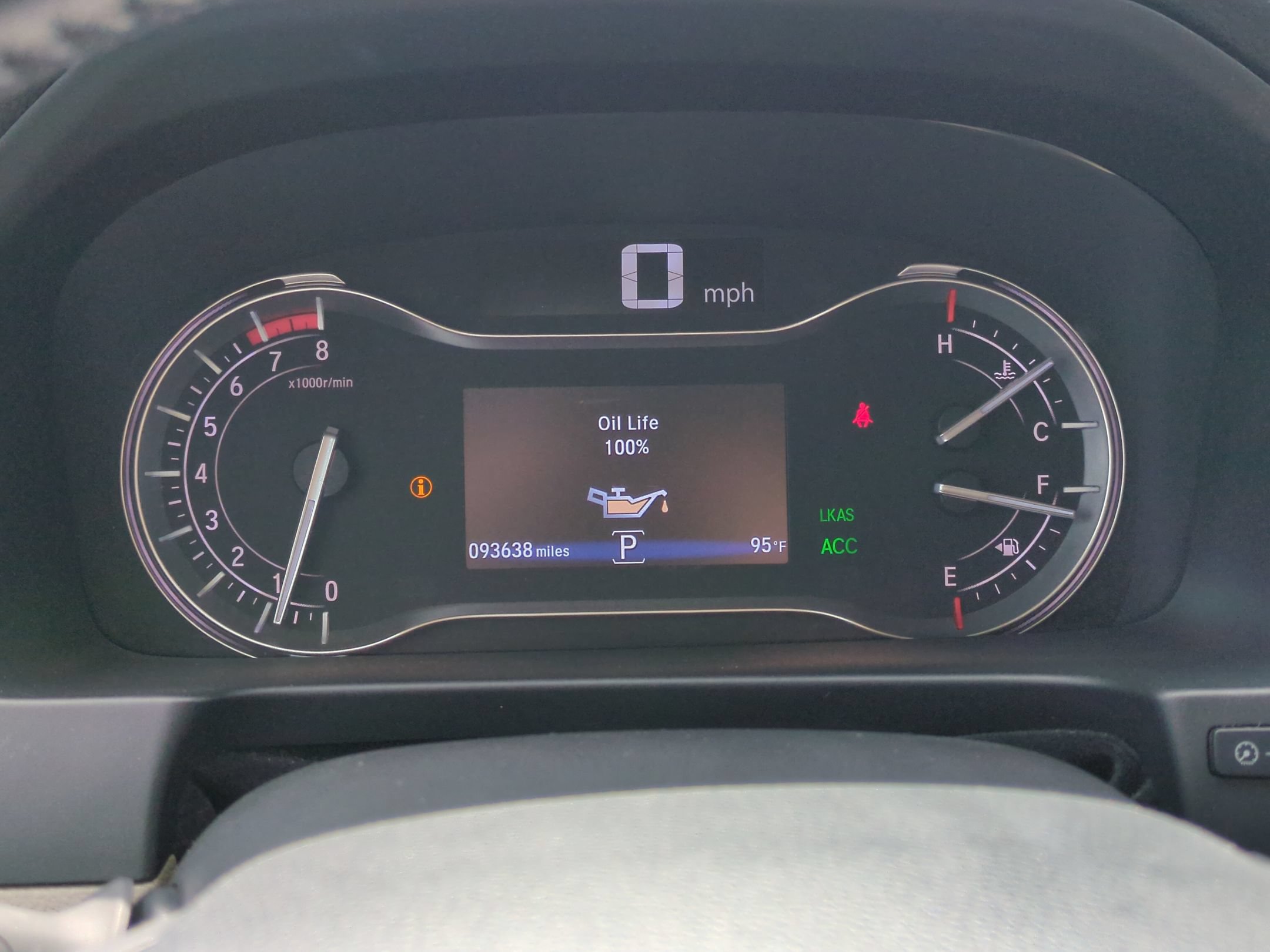 Used 2017 Honda Pilot Touring image 21