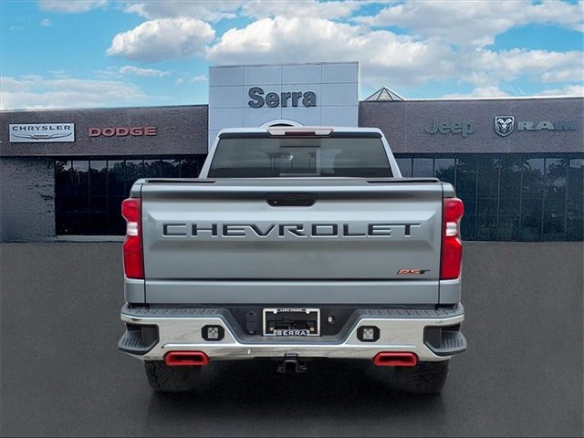 Used 2019 Chevrolet Silverado 1500 LT w/ All-Star Edition image 5