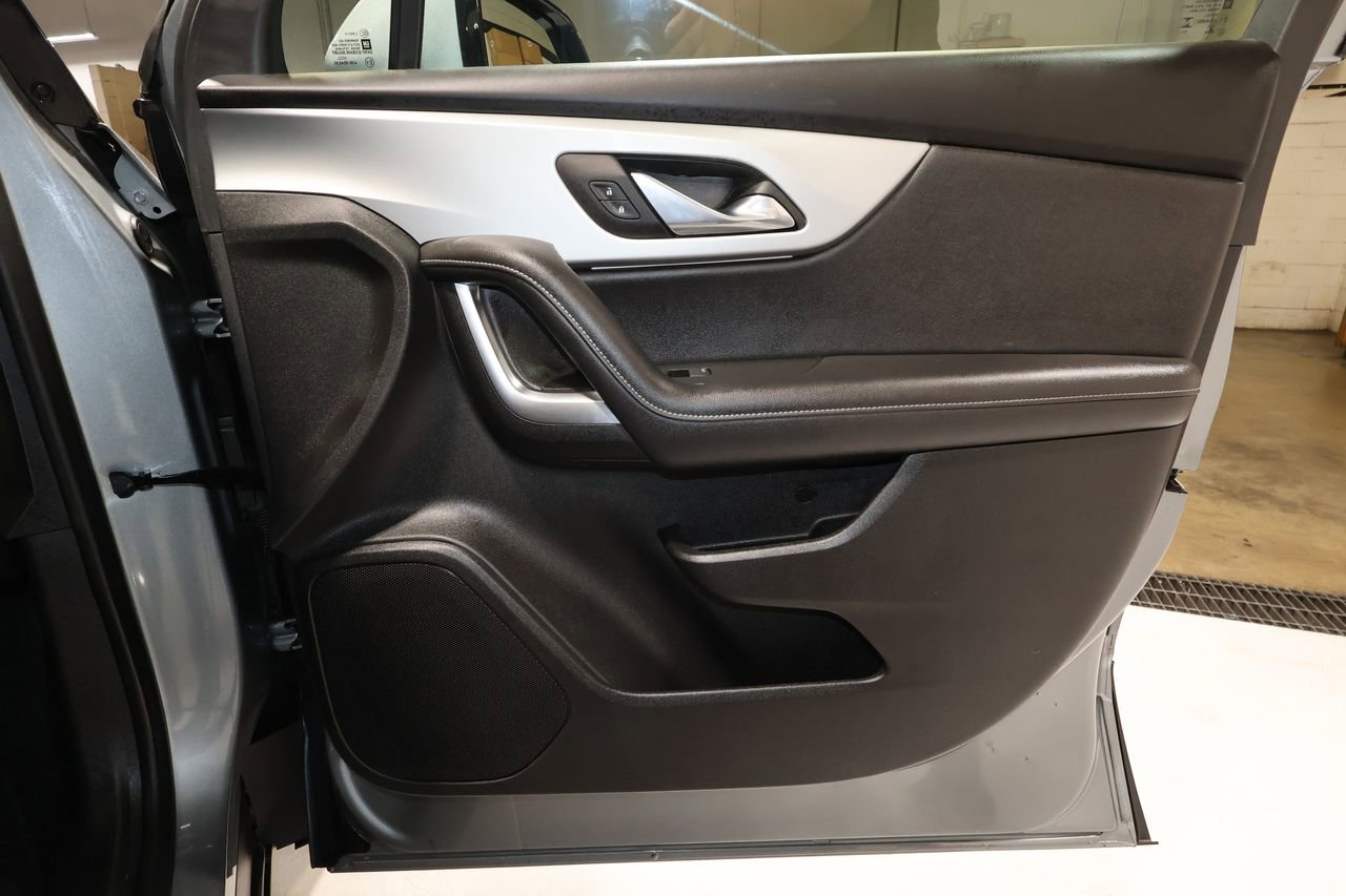 Certified 2025 Chevrolet Blazer LT image 18