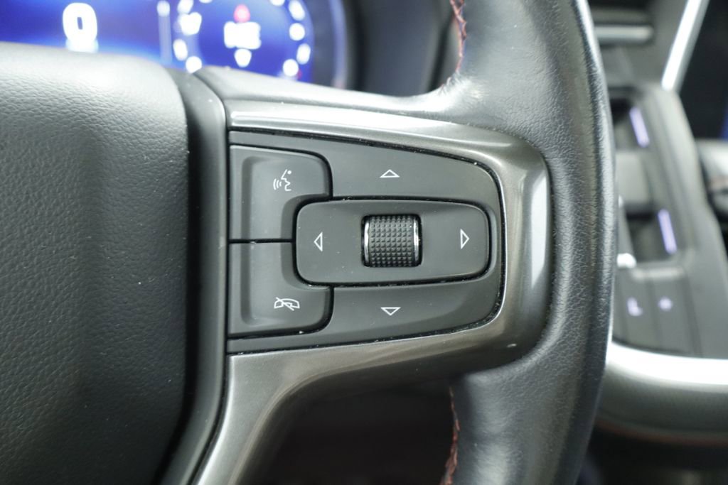 Used 2022 Chevrolet Tahoe RST w/ Luxury Package AWD/4WD image 30