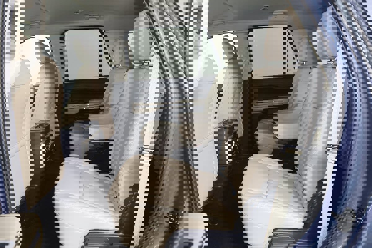 Used 2022 Ford Expedition XLT image 48