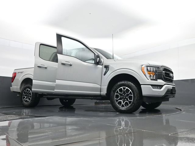 Used 2023 Ford F150 XLT w/ Equipment Group 302A High image 31