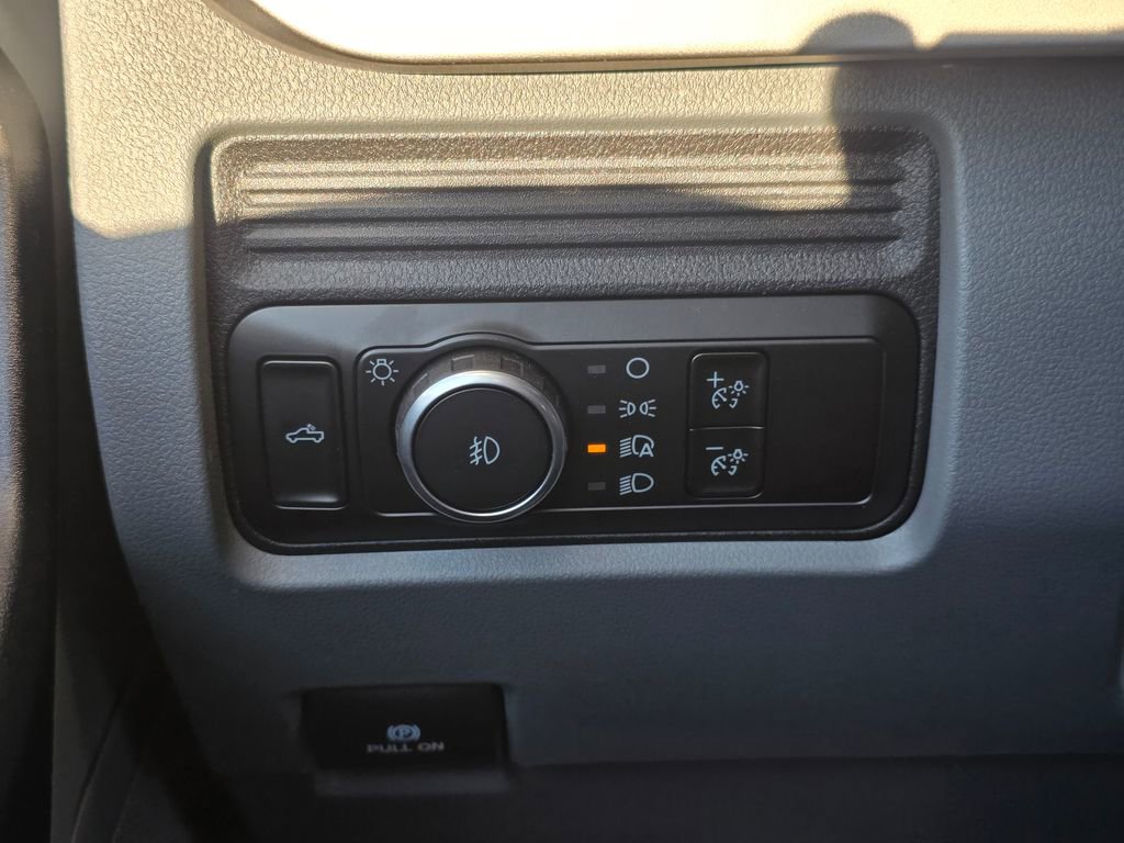 New 2026 Ford F350 XL w/ XL Chrome Package image 53