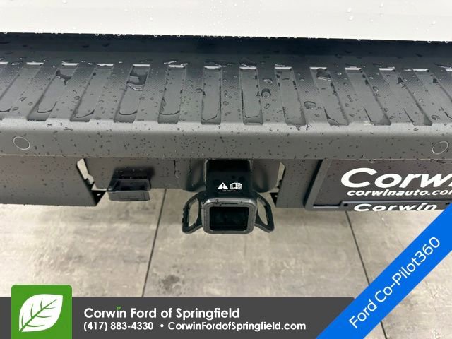 New 2026 Ford Maverick XLT w/ XLT Luxury Package image 18