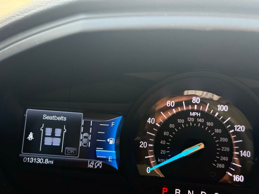 Used 2024 Ford Edge SE image 16