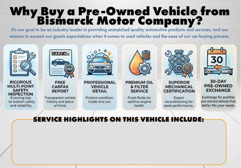 Used 2026 Buick Envision Avenir AWD/4WD image 86