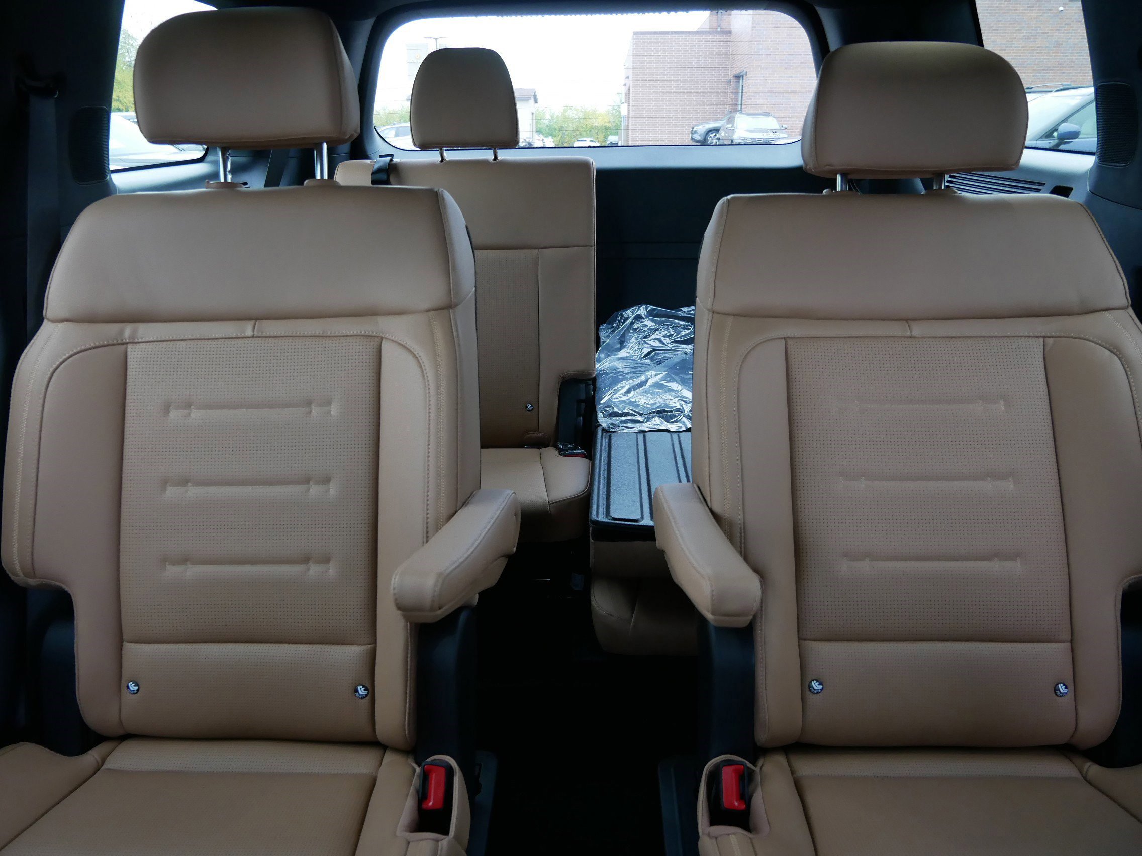 New 2026 Hyundai Santa Fe Calligraphy image 7