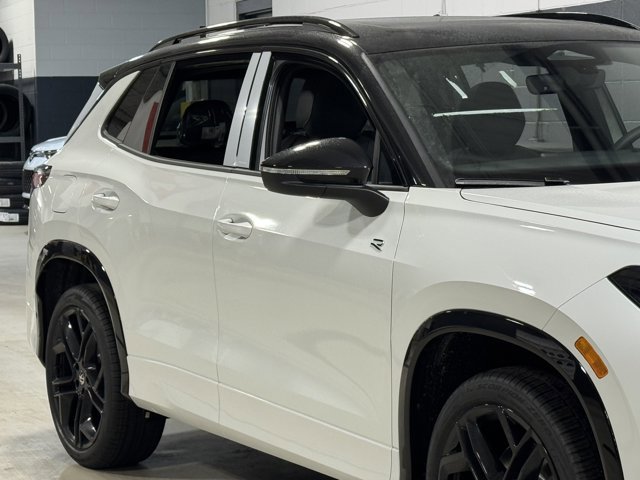 New 2026 Volkswagen Tiguan SE R-Line image 4